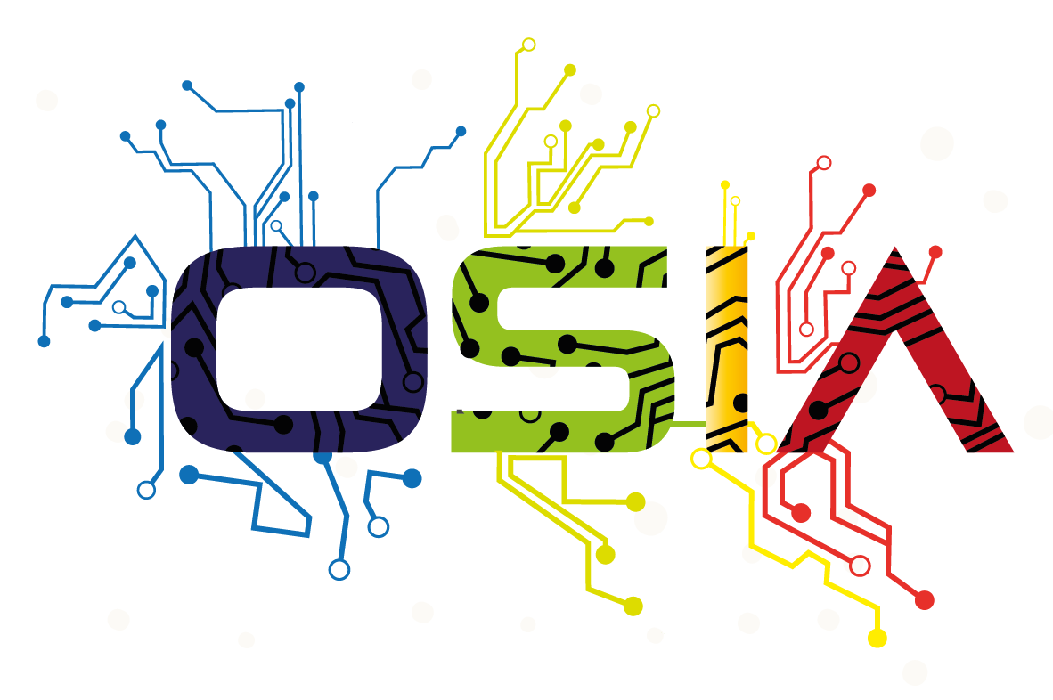 OSIA Logo